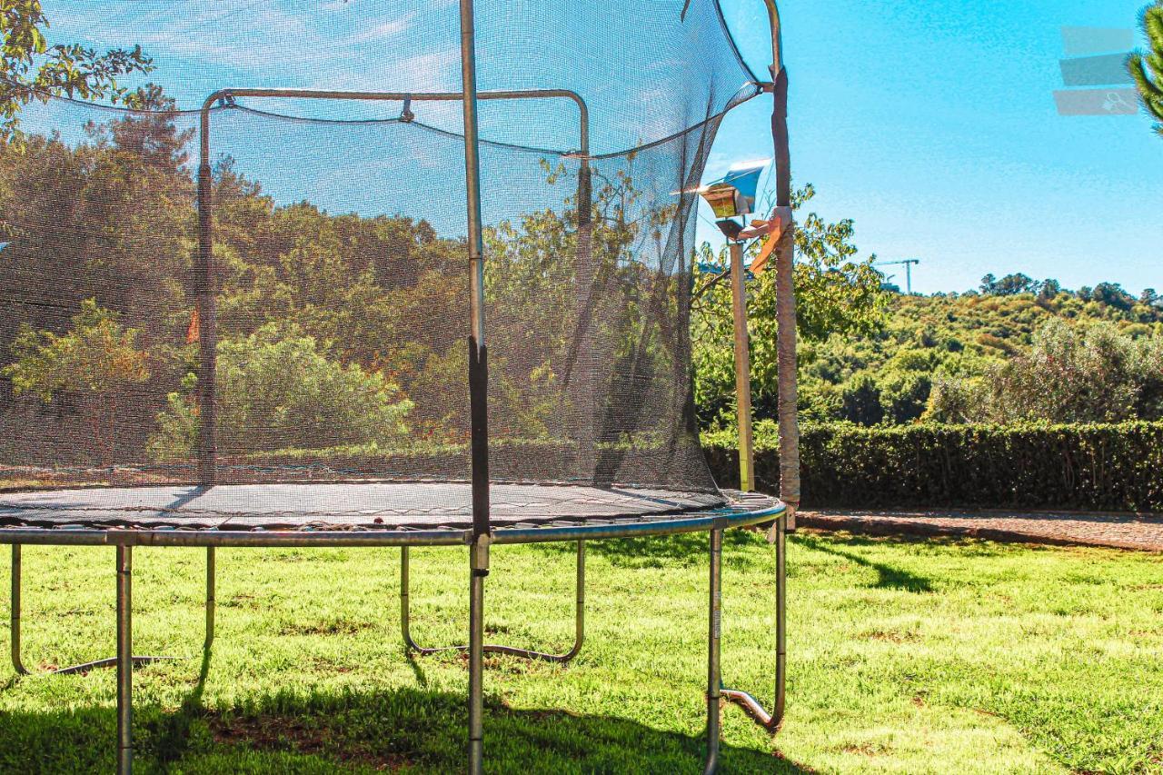 ויסאו Quinta De Marzovelos מראה חיצוני תמונה