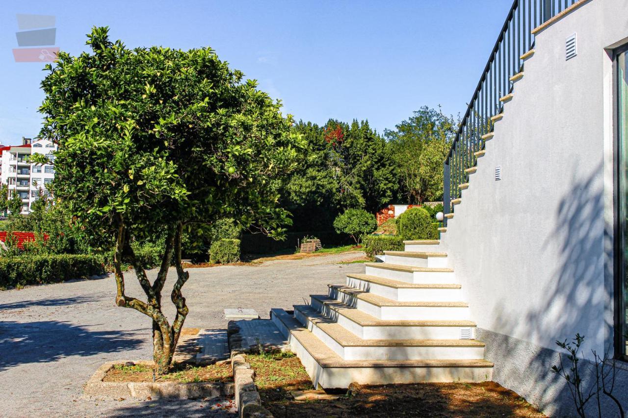 ויסאו Quinta De Marzovelos מראה חיצוני תמונה