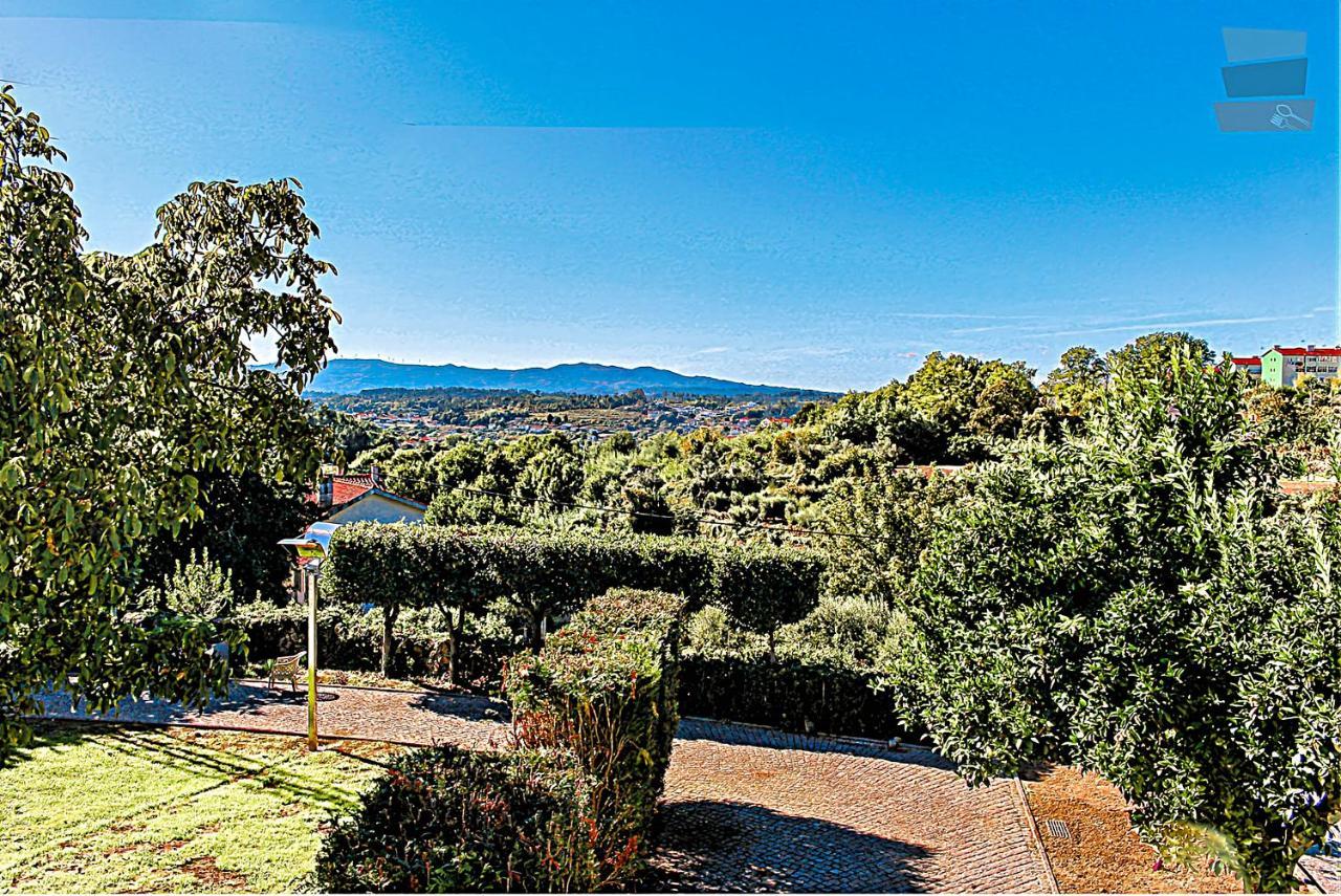 ויסאו Quinta De Marzovelos מראה חיצוני תמונה