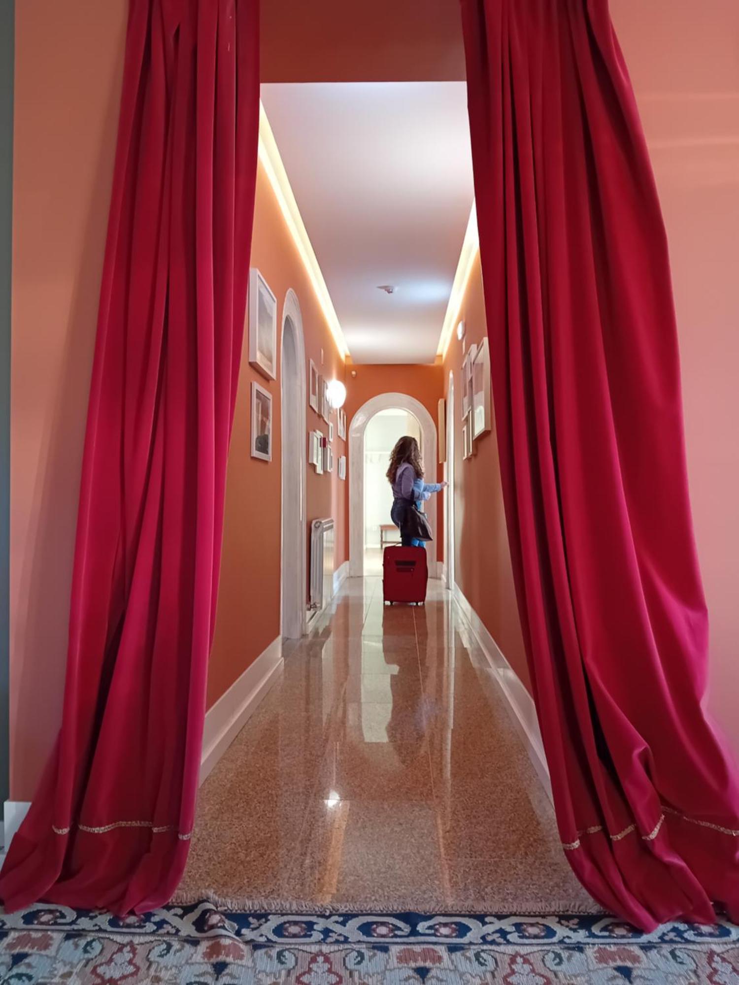 ויסאו Quinta De Marzovelos מראה חיצוני תמונה